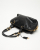 Prada Vitello Lux Bauletto Shoulder Bag