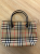 Burberry Sac