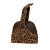 Louis Vuitton B Louis Vuitton Brown Monogram Canvas Canvas Azzedine Alaia Monogram Leopard Alma France