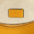 Loewe AB LOEWE Yellow Calf Leather Mini Puzzle Satchel Spain