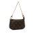 Louis Vuitton B Louis Vuitton Brown Monogram Canvas Canvas Monogram Mini Pochette Accessoires France