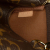 Louis Vuitton B Louis Vuitton Brown Monogram Canvas Canvas Monogram Mini Pochette Accessoires France