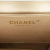 Chanel AB Chanel White Off White Lambskin Leather Leather Small Lambskin Chic Pearls Flap Italy