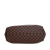 Louis Vuitton AB Louis Vuitton Brown Damier Canvas Canvas Damier Ebene Graceful MM France