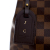 Louis Vuitton AB Louis Vuitton Brown Damier Canvas Canvas Damier Ebene Graceful MM France