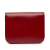 Celine B Celine Red Calf Leather Medium skin Classic Box Italy