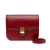 Celine B Celine Red Calf Leather Medium skin Classic Box Italy