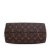 Louis Vuitton AB Louis Vuitton Brown Monogram Canvas Canvas Monogram Boetie PM France