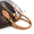 Louis Vuitton AB Louis Vuitton Brown Monogram Canvas Canvas Monogram Boetie PM France