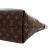 Louis Vuitton AB Louis Vuitton Brown Monogram Canvas Canvas Monogram Boetie PM France