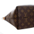 Louis Vuitton AB Louis Vuitton Brown Monogram Canvas Canvas Monogram Boetie PM France