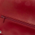 Chanel AB Chanel Red Bordeaux Patent Leather Leather Maxi Classic Patent Double Flap Italy