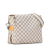 Louis Vuitton B Louis Vuitton White Damier Canvas Canvas Damier Azur Naviglio France