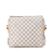 Louis Vuitton B Louis Vuitton White Damier Canvas Canvas Damier Azur Naviglio France