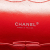 Chanel AB Chanel Red Caviar Leather Leather Maxi Classic Caviar Double Flap France