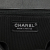 Chanel AB Chanel Black Caviar Leather Leather New Medium Grained Calfskin Boy Flap France