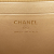 Chanel B Chanel Orange Peach Lambskin Leather Leather CC Quilted Lambskin Pearl Crush Camera Bag Italy