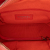 Chanel B Chanel Red Calf Leather Small Aged skin Gabrielle Crossbody Italy