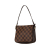 Louis Vuitton B Louis Vuitton Brown Damier Canvas Canvas Damier Ebene Trousse Pochette France