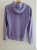 Superdry Sweat à capuche violet