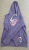 Superdry Sweat à capuche violet