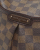 Louis Vuitton Damier Ebene Bloomsbury PM Bag