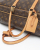 Louis Vuitton Monogram Sirius 45 Travel Bag