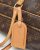 Louis Vuitton Monogram Sirius 45 Travel Bag