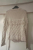 Asos Fringed sweater