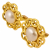 Chanel boucles d'oreilles