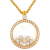 Chopard Happy Diamond Necklace