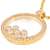 Chopard Happy Diamond Necklace