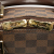 Louis Vuitton B Louis Vuitton Brown Damier Canvas Canvas Damier Ebene Alma PM France