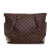 Louis Vuitton B Louis Vuitton Brown Damier Canvas Canvas Damier Ebene Totally MM France