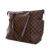 Louis Vuitton B Louis Vuitton Brown Damier Canvas Canvas Damier Ebene Totally MM France