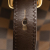 Louis Vuitton B Louis Vuitton Brown Damier Canvas Canvas Damier Ebene Hampstead GM France