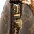 Louis Vuitton AB Louis Vuitton Brown Monogram Canvas Canvas Monogram Pochette Accessoires France