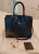 Louis Vuitton City Steamer Hologram MM Limited edition