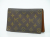 Louis Vuitton Porte Carte Credit