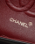 Chanel Classic Medium Double Flap Bag