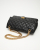 Chanel Aged Calf 2.55 Reissue 226 Double Flap Bag