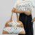 Louis Vuitton Claudia Murakami Multicolor Canvas Trunk Bag White