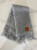 Loewe Mohair blend scarf