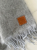 Loewe Mohair blend scarf