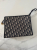 Christian Dior Montaigne pouch