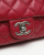 Chanel Classic Caviar Medium Single Flap Bag