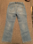 Tory Burch 7/8 jeans