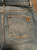 Tory Burch jeans 7/8