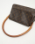 Louis Vuitton Monogram Looping PM Bag