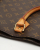 Louis Vuitton Sac Plat Bag